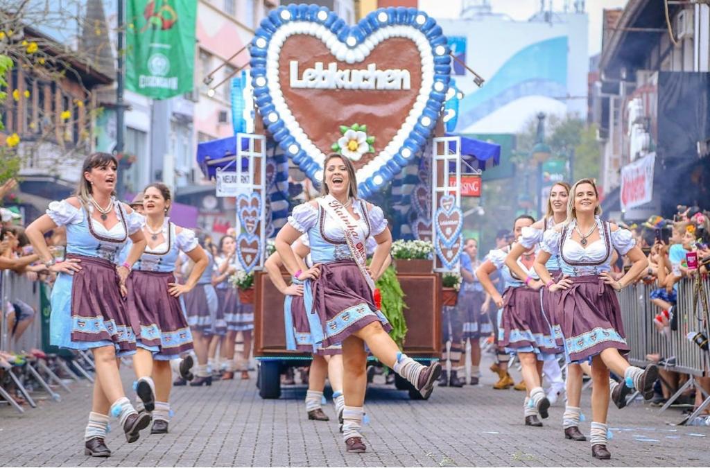 Altenburg e Oktoberfest