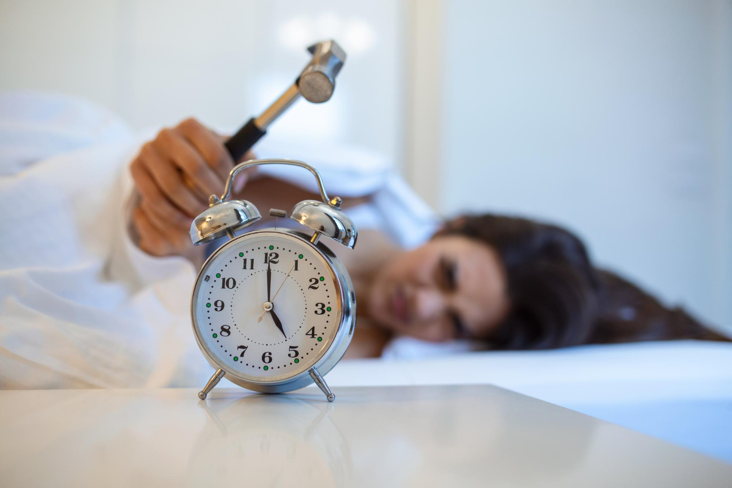 Saiba qual a relação entre sono e memória e a sua saúde